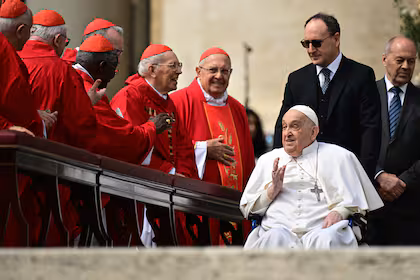 Esto es lo que los cardenales tendrán en cuenta para elegir al sucesor de Francisco