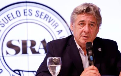 La Rural desconfía del Gobierno y pide seguir con retenciones cero: «Las cifras no cierran»