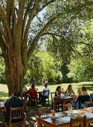 Escapada: el polo gastronómico que se consolida a 90 kilómetros de Buenos Aires