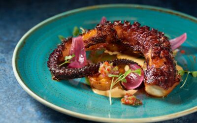 Cabaña Las Lilas presenta sus opciones para Semana Santa