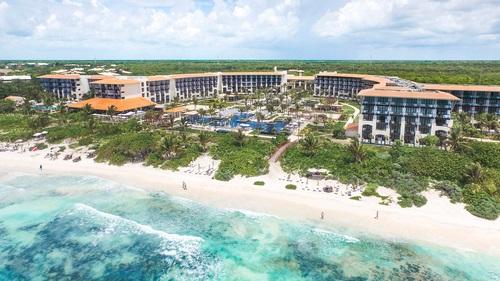 Riviera Maya y la experiencia definitiva de Bienestar all inclusive