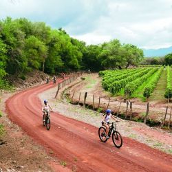 Aventura salteña: un llamado a sentir y conectar