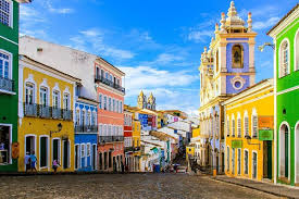 Nueva ruta de SKY Airline conecta Buenos Aires con Salvador de Bahía