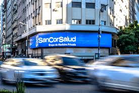 SanCor Salud y la sostenibilidad