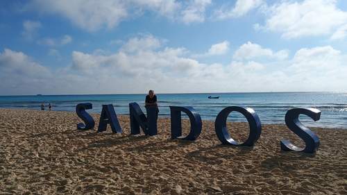 Sandos Playacar, un resort con propuestas para todos los públicos y servicio adaptado al mercado argentino y sudamericano