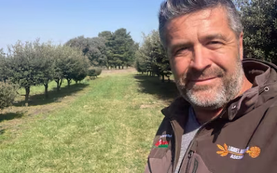 “Grandes ligas”: la sorprendente predicción de un experto francés sobre el “diamante negro” que tiene la Argentina