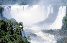 Para  visitarlas: Las Cataratas del Iguazú completas para el público