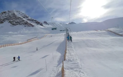 Mendoza con fechas confirmadas para vacaciones de invierno: ¿cuándo son y qué visitar en la provincia?