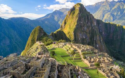 Nuevos circuitos para visitar Machu Picchu en 2025