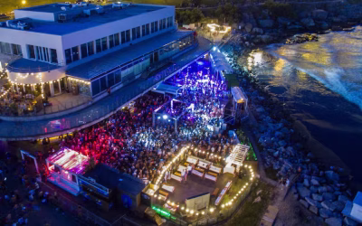 Terminó el verano, pero Mar del Plata tiene actividades imperdibles para la noche: bares, boliches y recitales