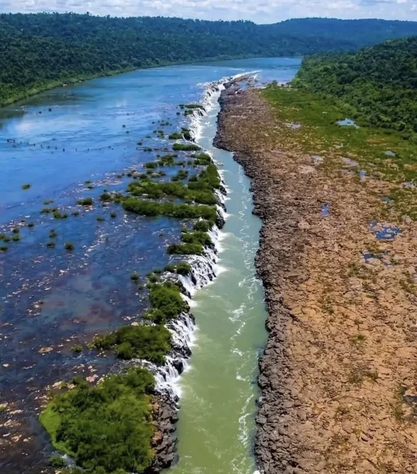 Con nuevo servicio, Misiones se prepara para recibir al turismo el fin de semana largo del 1° de Mayo