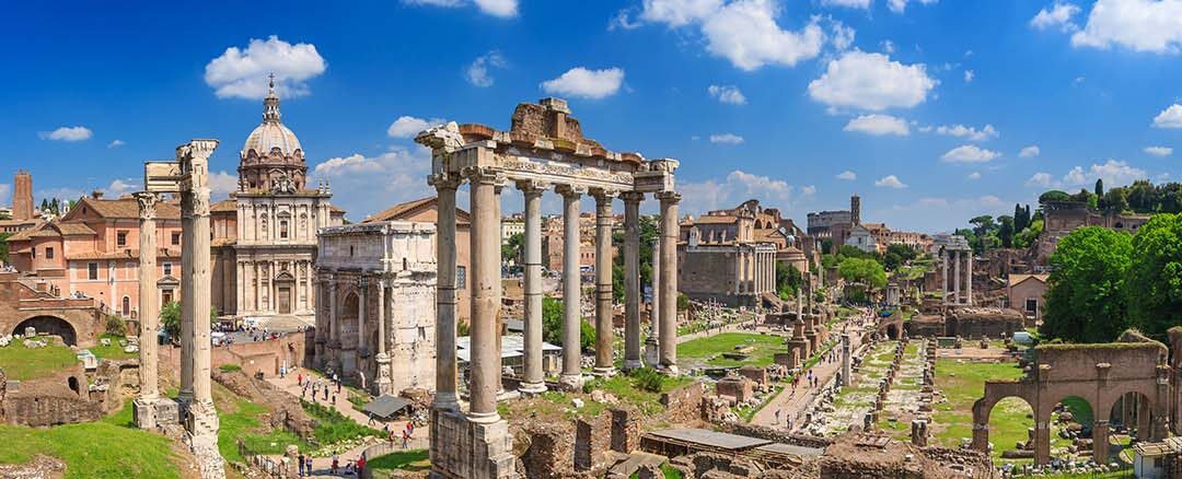 ¿Qué ver en Roma Italia?
