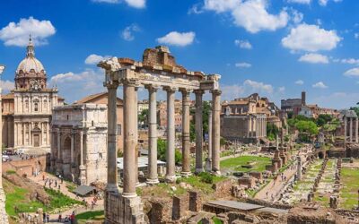 ¿Qué ver en Roma Italia?