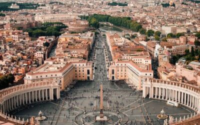 ¿Cuánto sale viajar a Roma para despedir al Papa Francisco?