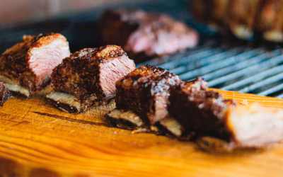Cinco pueblos cerca de Buenos Aires para ir este miércoles feriado, ideales para comer asado y pastas caseras