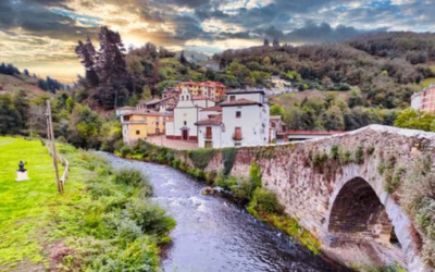 El paraíso de los celíacos: cómo logró este pueblo ser el primer destino libre de gluten de su país