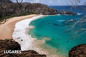 La exclusiva isla en Brasil que recibe de a 500 turistas y se preserva como paraíso al natural