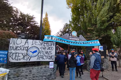 El síndrome del mejor camarote en el Titanic