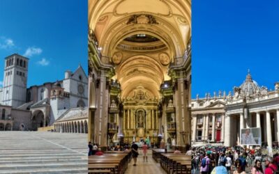 El reconocido auge de recorridos inspirados en el papa Francisco ahora tendrán más interés