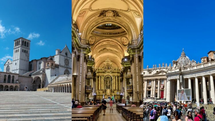 El reconocido auge de recorridos inspirados en el papa Francisco ahora tendrán más interés