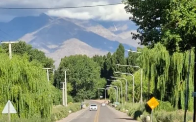 Ni Tunuyán ni Tupungato: ¿cuál es la localidad ideal para conocer camino a la alta montaña?