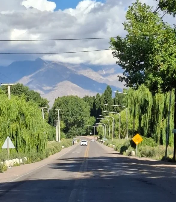 Ni Tunuyán ni Tupungato: ¿cuál es la localidad ideal para conocer camino a la alta montaña?