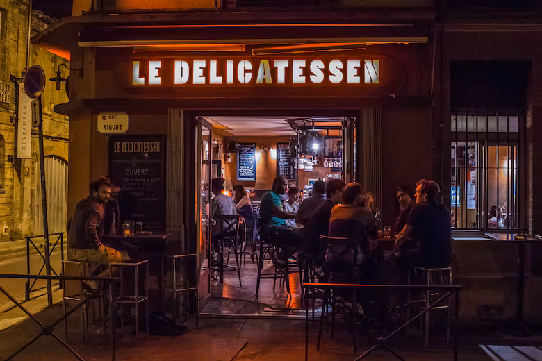 Elegida como mejor ciudad del año: el destino para disfrutar la buena vida a la francesa