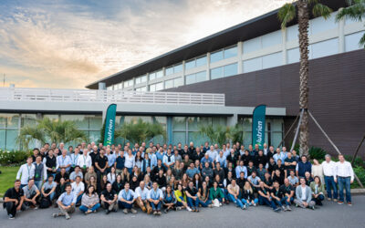 Campaña 2025: condiciones ideales para el trigo y foco en la fertilización con fósforo, nitrógeno y micronutrientes para alcanzar su potencial.