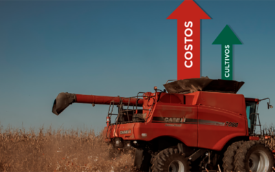 Entre Ríos: el precio de los cultivos no sigue el ritmo de los costos