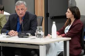 Mayoristas pidieron en el Congreso de la Nación, la quita de «costos ocultos» dentro de las paritarias