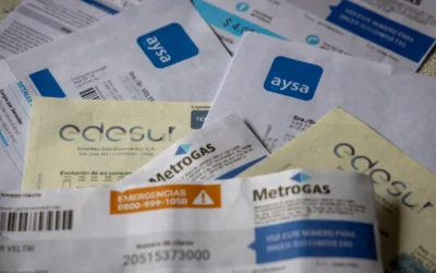 Acuerdo con el FMI: habrá un nuevo esquema de subsidios para tarifas de electricidad y luz