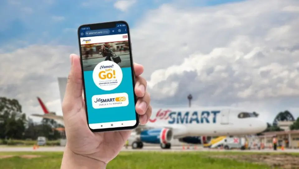 JetSmart Go: como con Netflix o Spotify, pero para volar (cómo es la suscripción que permite viajar por Argentina)