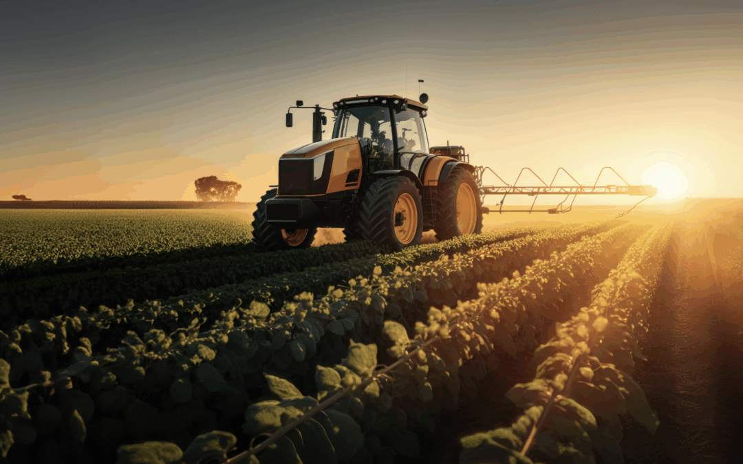 La lubricación como aliada estratégica del agro: productividad y eficiencia bajo control 