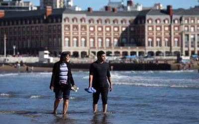 Mar del Plata: qué actividades disfrutar en Semana Santa