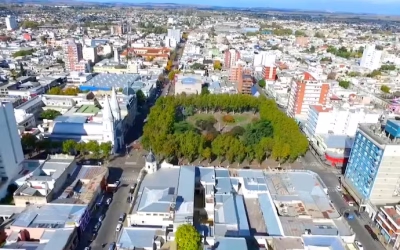 Cuál es la ciudad más hospitalaria de la Argentina, según los usuarios de Booking