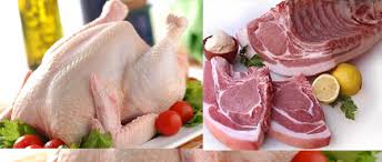 Sector productivo brasileño celebra récord histórico en exportaciones de carne en el primer bimestre de 2025 en Santa Catarina, Brasil