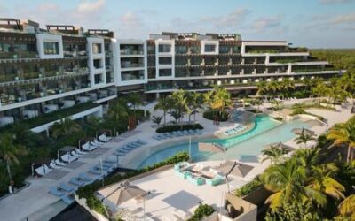 Atelier Playa Mujeres marca el rumbo del turismo virtuoso en 2025