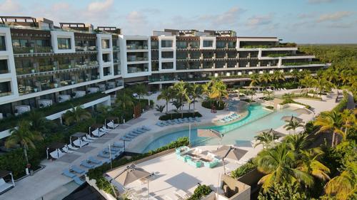 Atelier Playa Mujeres marca el rumbo del turismo virtuoso en 2025