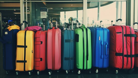 Claves para elegir la valija ideal: cómo evitar errores comunes al viajar