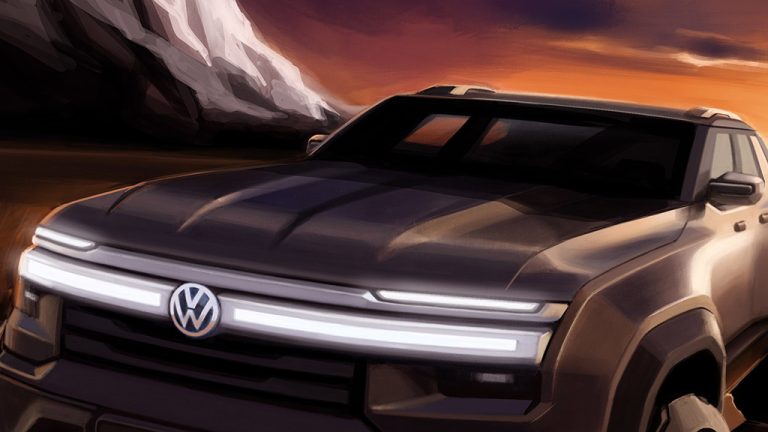 Anuncian inversión de USD 580 millones para producir una nueva pick-up en Argentina