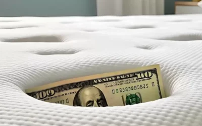 Los bancos se lanzan a la carrera para captar los «dólares del colchón»