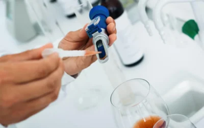 Se eliminaron derechos de exportación a productos industriales de la vitivinicultura