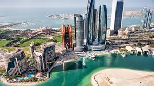 ¿Qué ver en Abu Dhabi, la perla de los Emiratos?