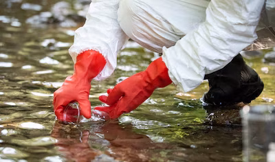 Contaminación del agua en Argentina: el impacto del arsénico y los nitratos