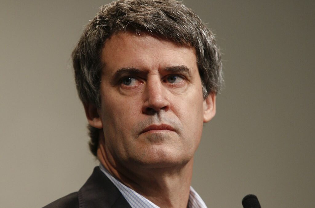 El plan económico «necesita todos los años un cheque de 20.000 millones de dólares», advirtió Prat Gay