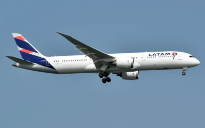 LATAM conectará sin escalas Buenos Aires con Miami desde diciembre