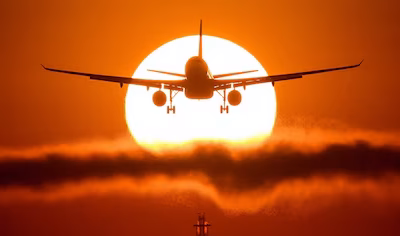 Una aerolínea que vuela a Argentina se declaró en convocatoria de acreedores