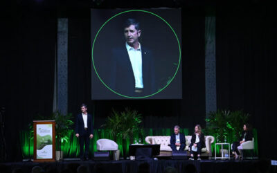 Fertilizar 2025: “Sostenibilidad de nuestros sistemas: Suelos y más allá”