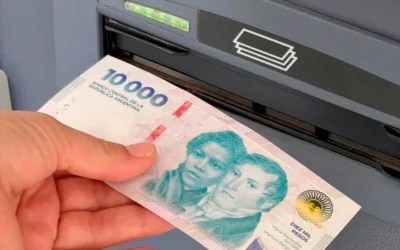 Cajeros automáticos: bancos anunciaron nuevos límites para retiros en efectivo