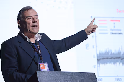 “Gran amenaza”: un reconocido experto alertó sobre el mayor riesgo que genera el cambio climático y apuntó a una actividad